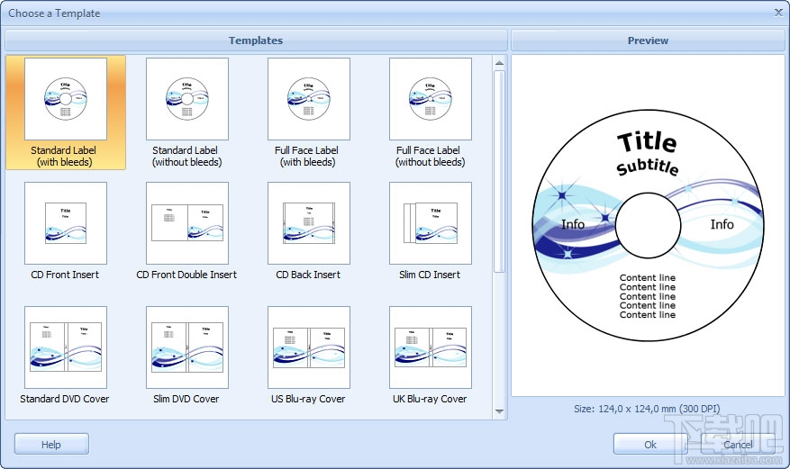 CD DVD Label Maker(2)