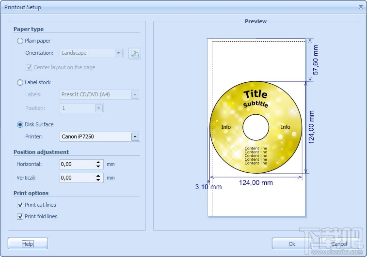 CD DVD Label Maker(1)