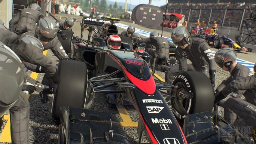 F1 2015(3)