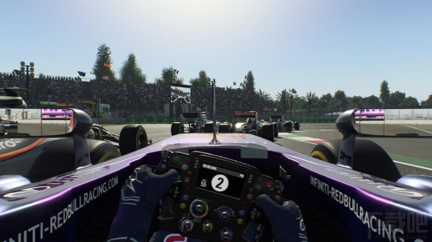 F1 2015(2)