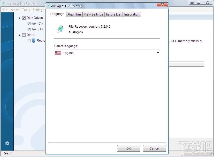 Auslogics File Recovery(3)