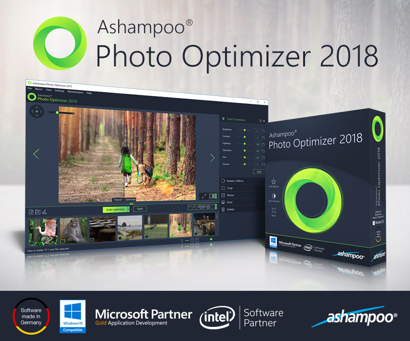 Ashampoo Photo Optimizer 2018(1)