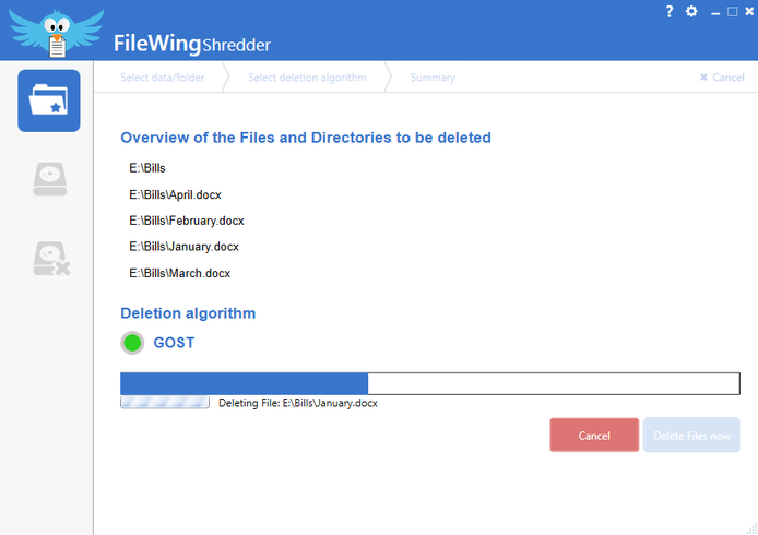 FileWing Shredder(1)