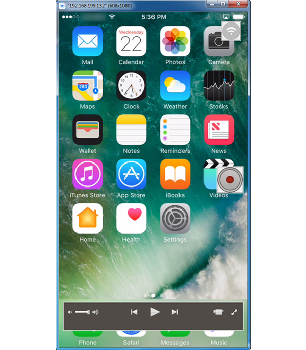 Apeaksoft ios screen recorder(1)