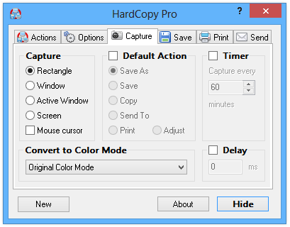 HardCopy Pro(2)