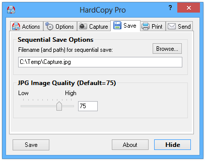 HardCopy Pro(1)