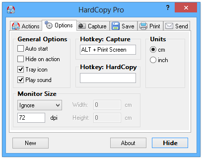 HardCopy Pro(3)