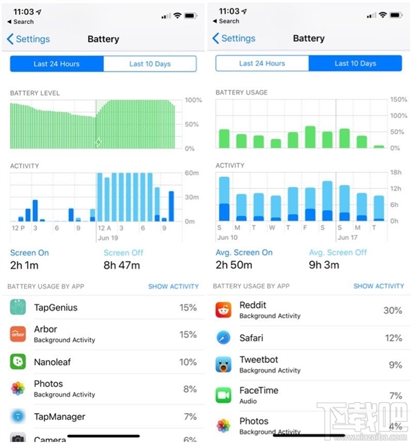 iOS12第二个测试版发布：改进这些功能