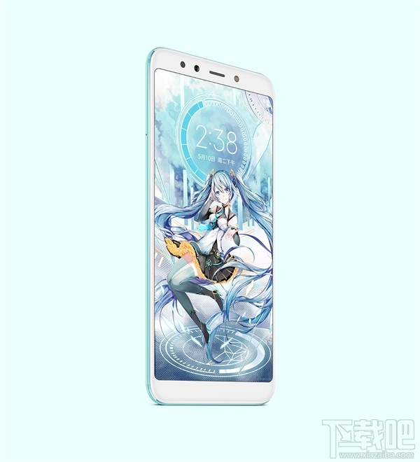 小米6X初音未来版怎么样，多少钱？