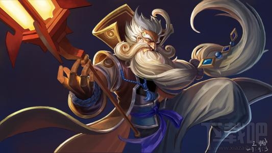 王者荣耀s12英雄改动有哪些 s12赛季英雄技能调整汇总