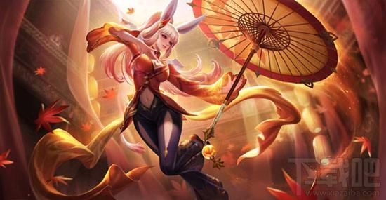 王者荣耀s12英雄改动有哪些 s12赛季英雄技能调整汇总