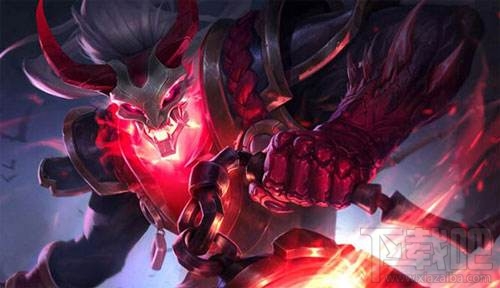 王者荣耀s12英雄改动有哪些 s12赛季英雄技能调整汇总