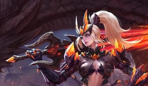 王者荣耀s12英雄改动有哪些 s12赛季英雄技能调整汇总