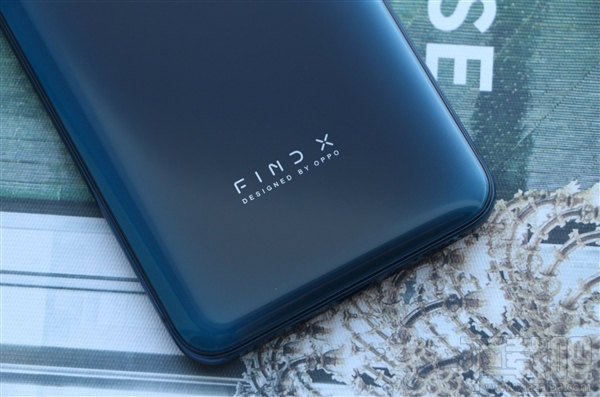 OPPO FindX好不好看，FindX和iPhoneX外观对比
