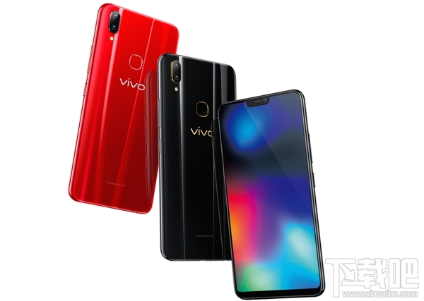 vivo Z1i发布：骁龙636+128G存储 1898元