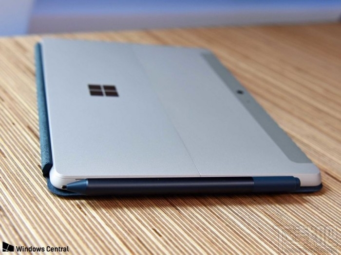 Surface Go怎么样，好不好，Surface Go配置参数性能爆光