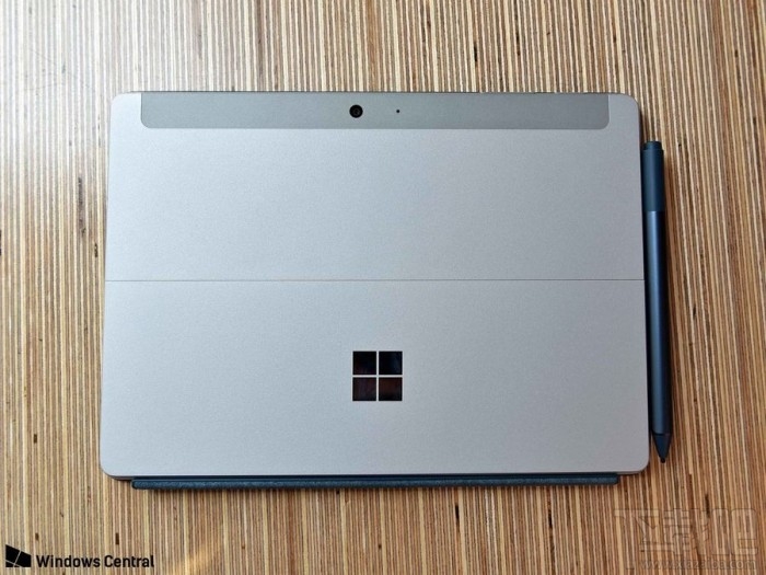 Surface Go怎么样，好不好，Surface Go配置参数性能爆光