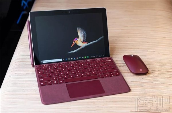 微软正式发布Surface Go笔记本，10英寸399美元起