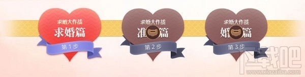 QQ炫舞求婚大作战活动玩法及地址