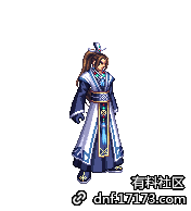 DNF亚洲旅行礼包中国装扮怎么样
