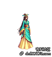DNF亚洲旅行礼包中国装扮怎么样