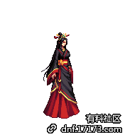 DNF亚洲旅行礼包中国装扮怎么样