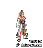 DNF亚洲旅行礼包中国装扮怎么样