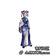DNF亚洲旅行礼包中国装扮怎么样