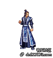 DNF亚洲旅行礼包中国装扮怎么样