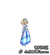 DNF亚洲旅行礼包中国装扮怎么样