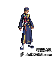 DNF亚洲旅行礼包中国装扮怎么样