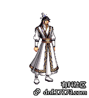 DNF亚洲旅行礼包中国装扮怎么样