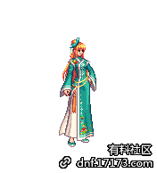 DNF亚洲旅行礼包中国装扮怎么样