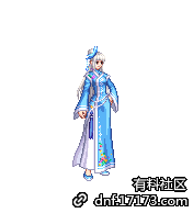 DNF亚洲旅行礼包中国装扮怎么样