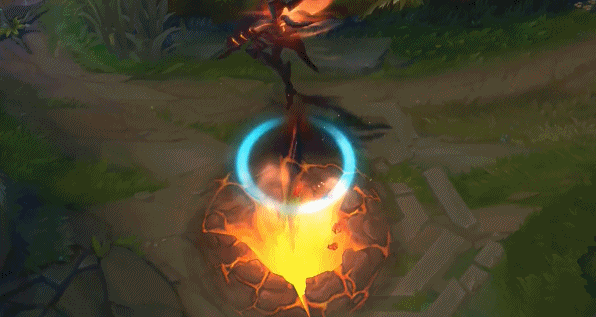 LOL卢锡安新皮肤怎么样？西部魔影卢锡安新皮肤动态效果一览