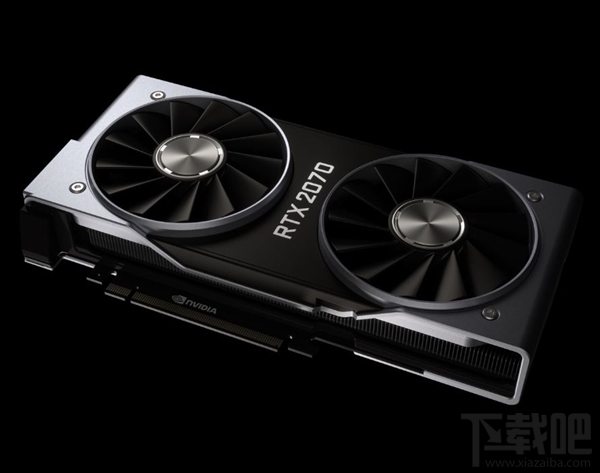 NVIDIA新一代RTX2080Ti/2080/2070详细参数规格公布