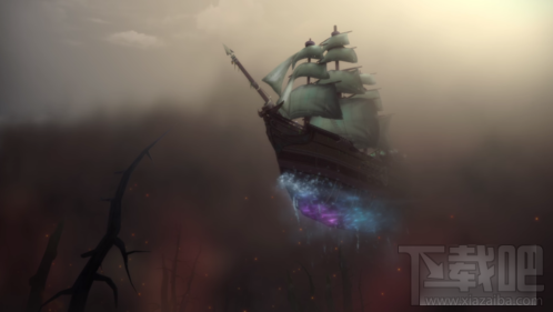 魔兽世界8.0库尔提拉斯怎么走