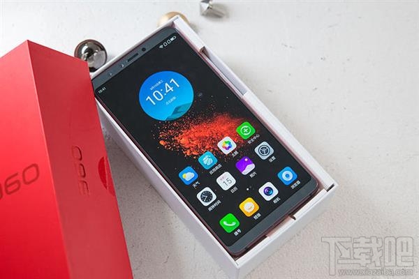 360N7Pro跑分多少，360N7Pro跑分成绩介绍