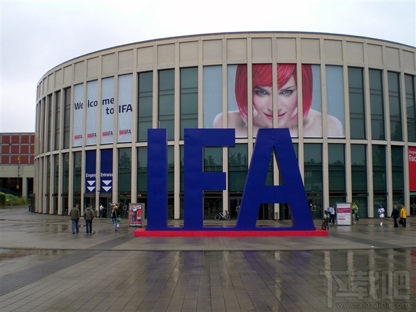 IFA2018发布会前瞻：这些新品即将登场