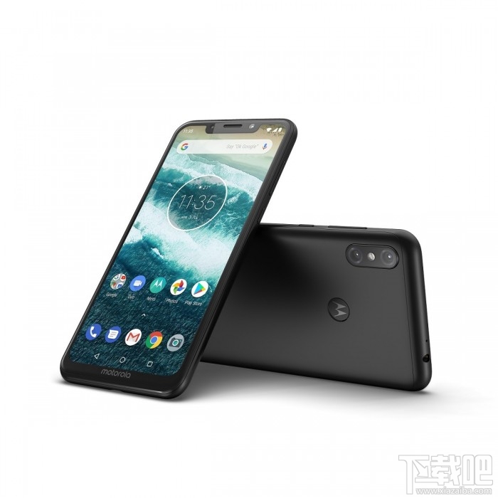 Motorola One/One Power正式发布：运行Android One