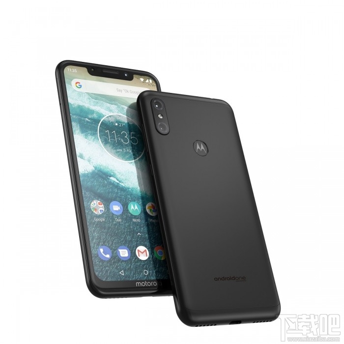 Motorola One/One Power正式发布：运行Android One