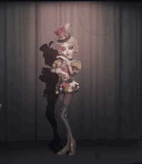 第五人格舞女驯兽师皮肤获得方法