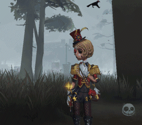 第五人格舞女驯兽师皮肤获得方法