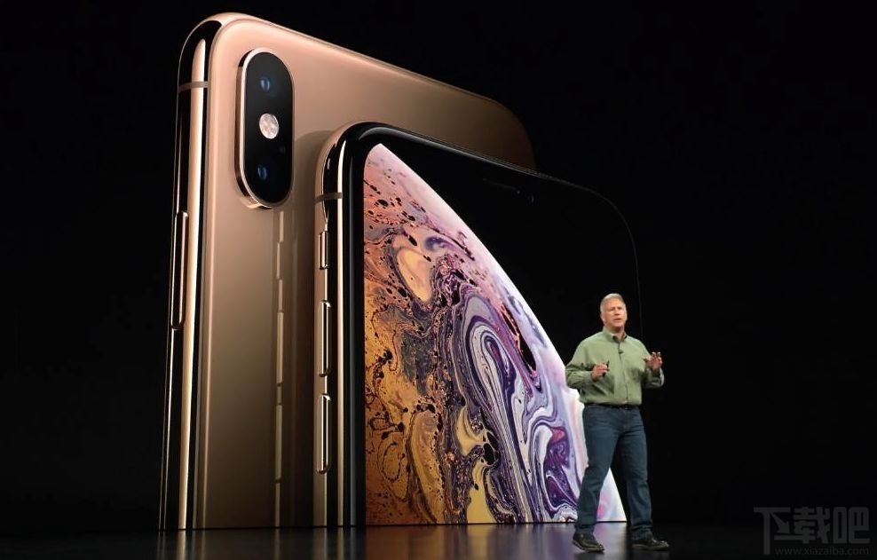 iPhone Xs和Xs Max发布，双卡双待iPhone功能实现！