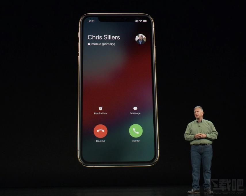 iPhone Xs和Xs Max发布，双卡双待iPhone功能实现！