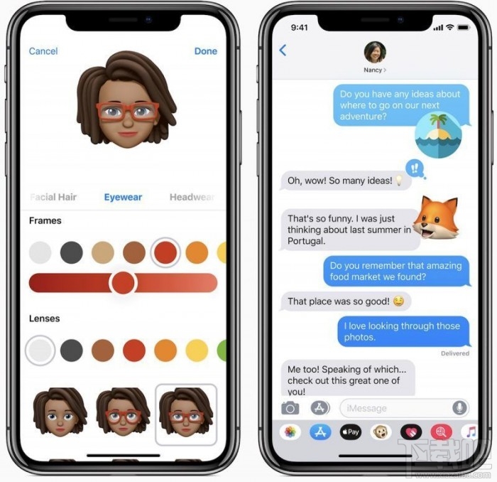 iOS12正式版已经发布：旧款设备迎来新生