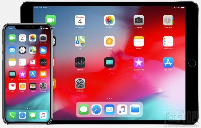 苹果iOS 12.1 beta公测版更新内容大全