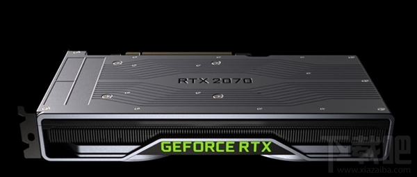 NVIDIA宣布RTX 2070显卡10月17日上市：499美元起