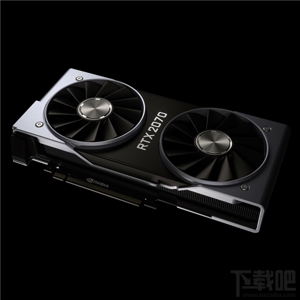 NVIDIA宣布RTX 2070显卡10月17日上市：499美元起