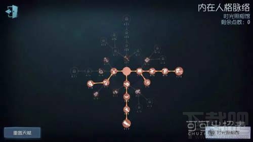 第五人格摄影师约瑟夫天赋怎么加点